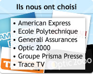 Ils nous ont choisi