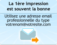 La première impression est souvent la bonne