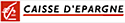 Caisse d'épargne