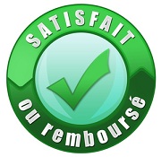 Hébergement web satisfait ou remboursé