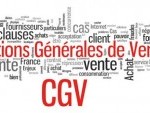 Modifications des Conditions générales de vente