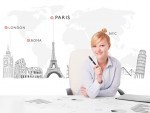 Signature entre l'ICANN et la ville de Paris pour l'extension .paris