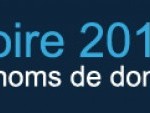 L'observatoire des noms de domaine du mois de Juin 2014
