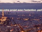 Le domaine en .paris : un succès made in france