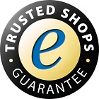 Rapidomaine est accrédité Trusted Shops