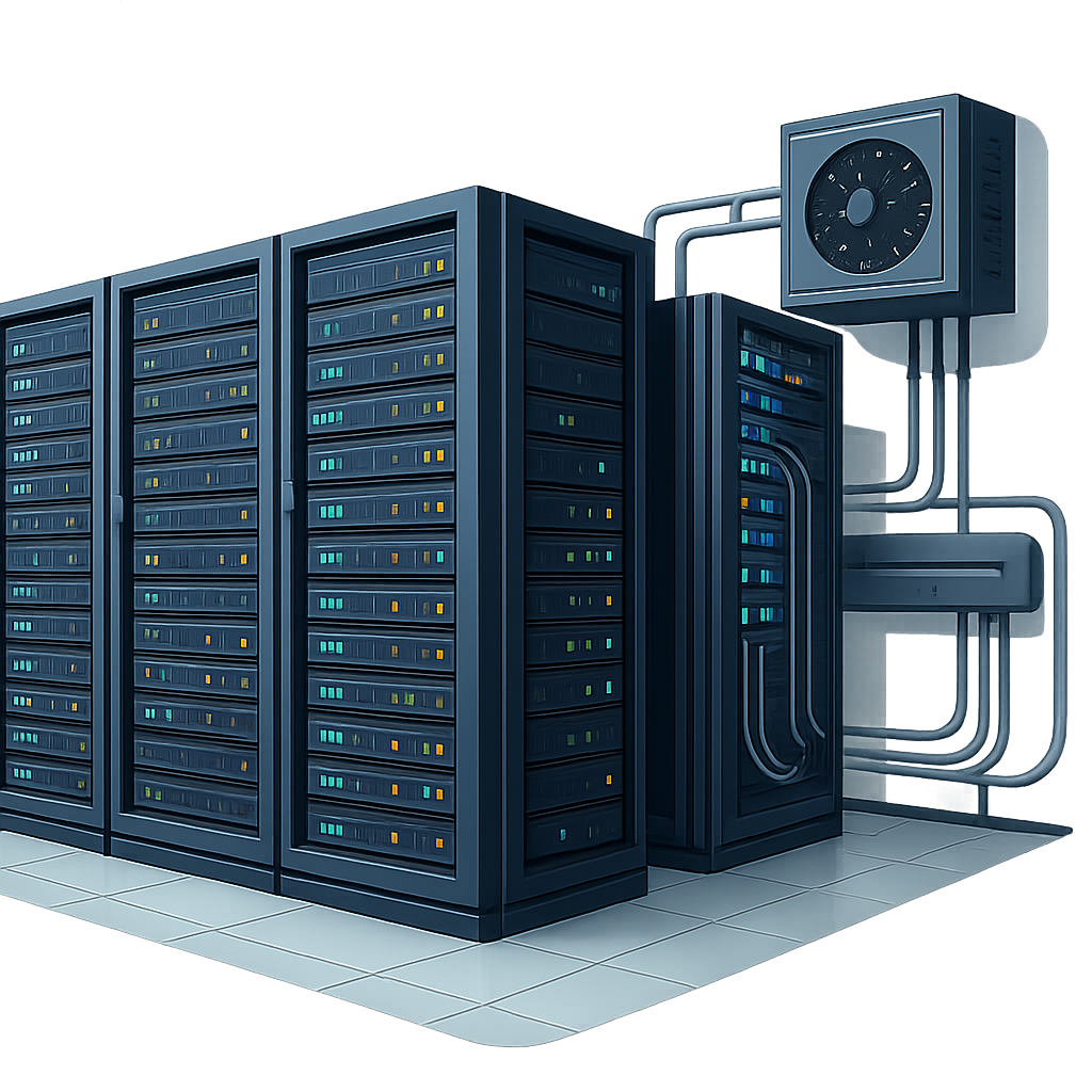 Infrastructure Rapidomaine en France