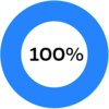 100% français