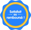 Satisfait ou remboursé