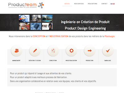 Producteam